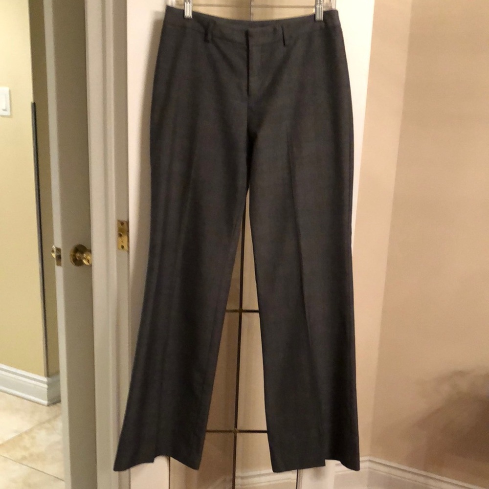 Vintage Nine West Grey Pants